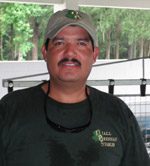 Alvaro Romo