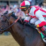 2022 Preakness Stakes GI